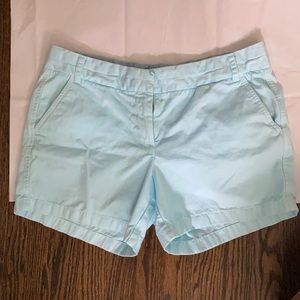 J. Crew Chino Shorts